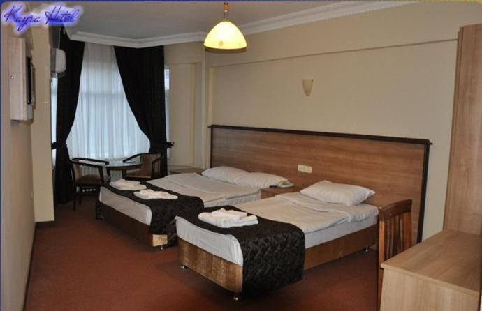 Kayra Hotel Corlu Room photo