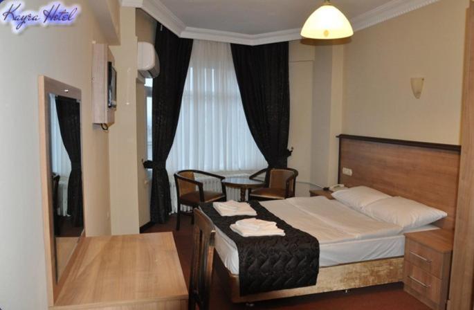 Kayra Hotel Corlu Room photo