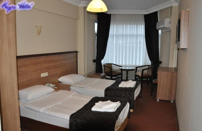 Kayra Hotel Corlu Room photo